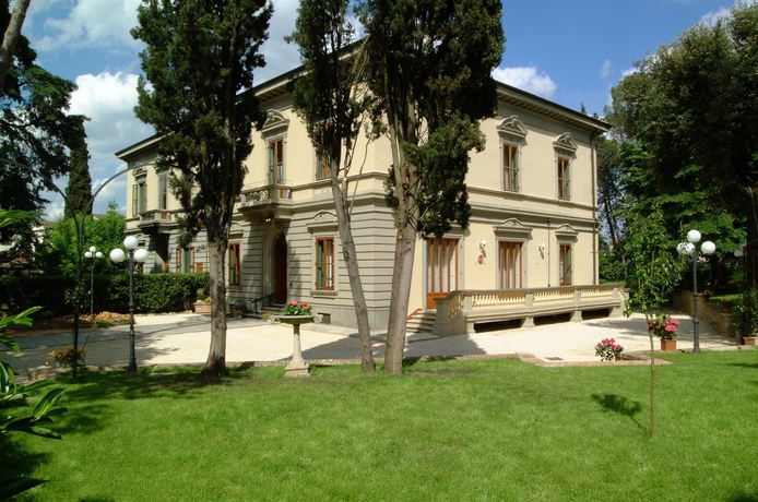 Imagen general del Residence Michelangiolo. Foto 1