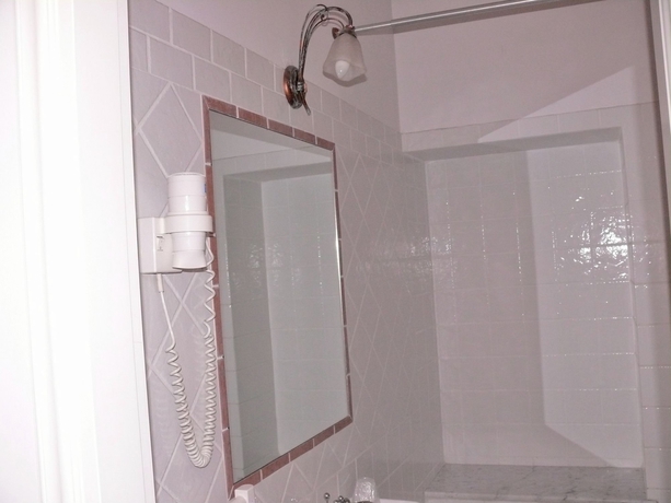 Imagen de la habitación del Residence Michelangiolo. Foto 9