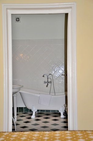 Imagen de la habitación del Residence Michelangiolo. Foto 10