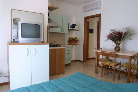 Imagen de la habitación del Residence Mini Sayonara. Foto 2