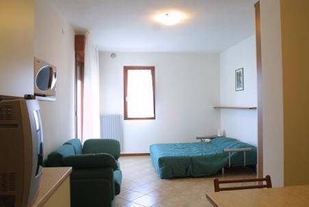 Imagen de la habitación del Residence Mini Sayonara. Foto 7