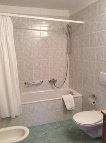 Imagen de la habitación del Residence Miragolf. Foto 2