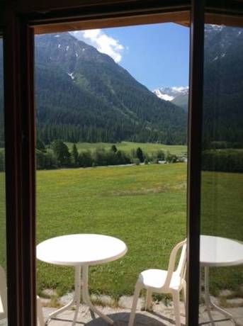 Imagen de la habitación del Residence Miragolf. Foto 3