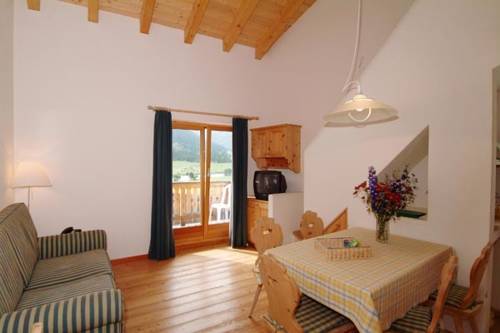 Imagen de la habitación del Residence Miragolf. Foto 4