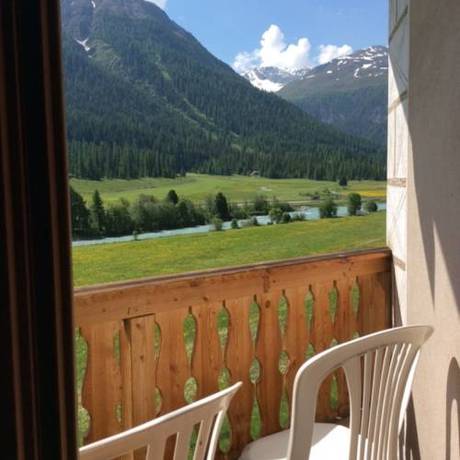 Imagen de la habitación del Residence Miragolf. Foto 5