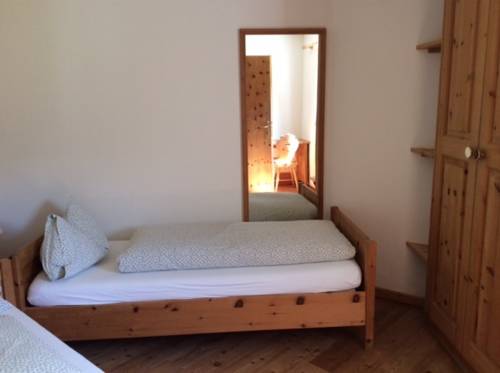 Imagen de la habitación del Residence Miragolf. Foto 6