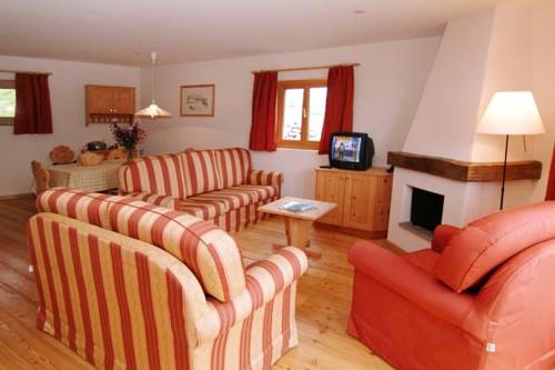 Imagen de la habitación del Residence Miragolf. Foto 7