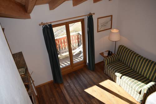 Imagen de la habitación del Residence Miragolf. Foto 9