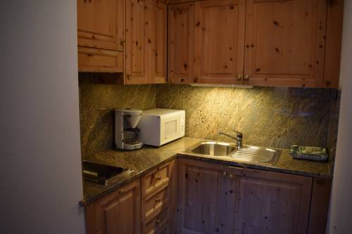 Imagen de la habitación del Residence Miragolf. Foto 11