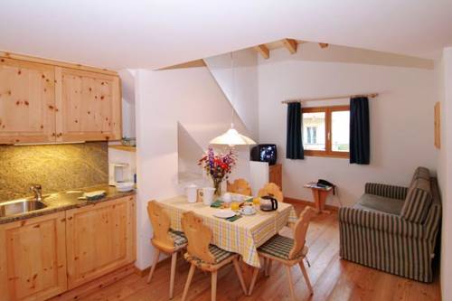 Imagen de la habitación del Residence Miragolf. Foto 12