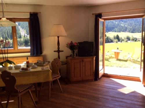 Imagen de la habitación del Residence Miragolf. Foto 13