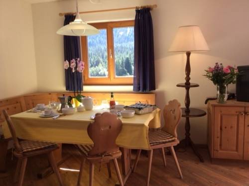 Imagen de la habitación del Residence Miragolf. Foto 14