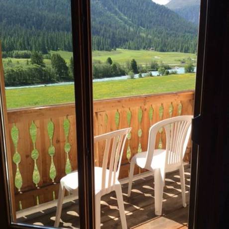 Imagen de la habitación del Residence Miragolf. Foto 15