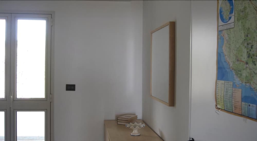 Imagen de la habitación del Residence Miramare, Pescoluse. Foto 2