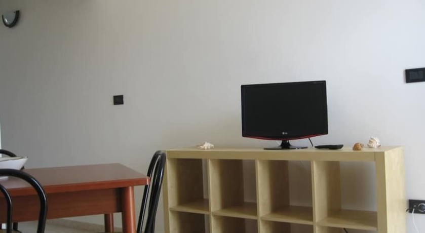 Imagen de la habitación del Residence Miramare, Pescoluse. Foto 3
