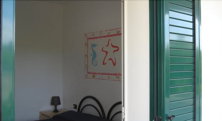 Imagen de la habitación del Residence Miramare, Pescoluse. Foto 5