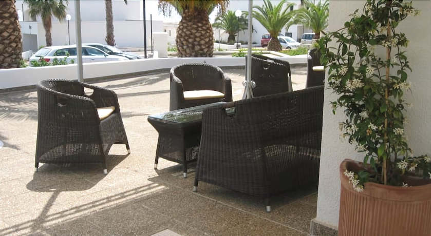 Imagen de los interiores del Residence Miramare, Pescoluse. Foto 16