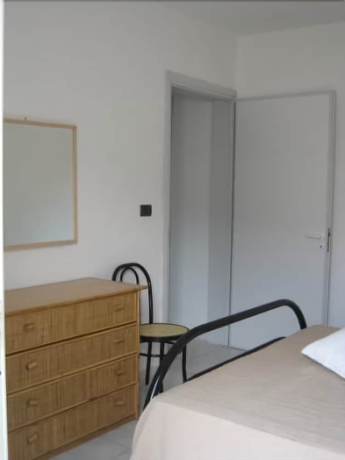 Imagen de la habitación del Residence Miramare, Pescoluse. Foto 6
