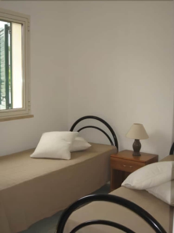 Imagen de la habitación del Residence Miramare, Pescoluse. Foto 7