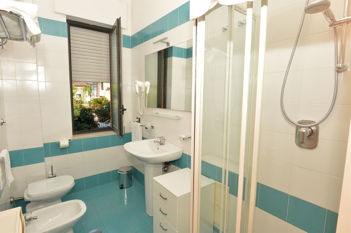 Imagen de la habitación del Residence Miramare, Pozzuoli. Foto 2