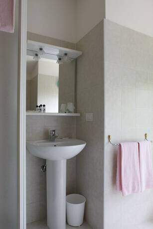 Imagen de la habitación del Residence Miravalle e StellAlpina. Foto 14