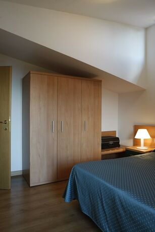 Imagen de la habitación del Residence Miravalle e StellAlpina. Foto 20