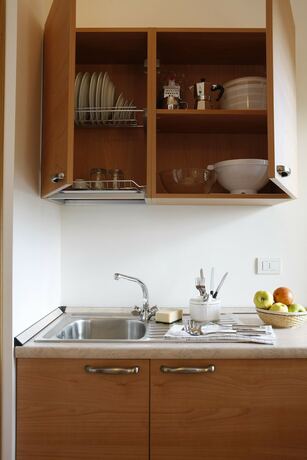 Imagen general del Residence Miravalle e StellAlpina. Foto 6