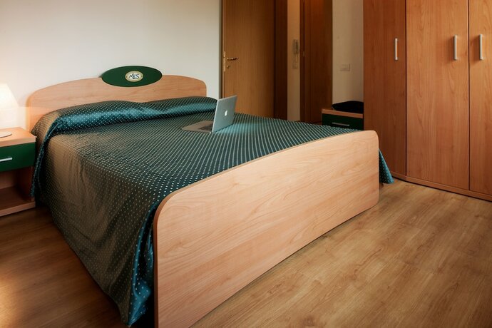 Imagen general del Residence Miravalle e StellAlpina. Foto 8