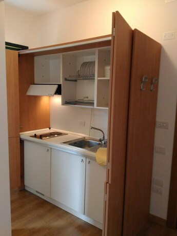 Imagen general del Residence Miravalle e StellAlpina. Foto 9