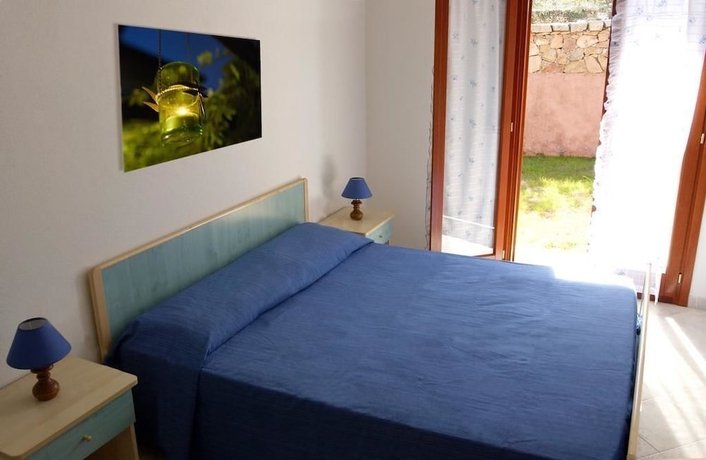 Imagen de la habitación del Residence Miriacheddu. Foto 5