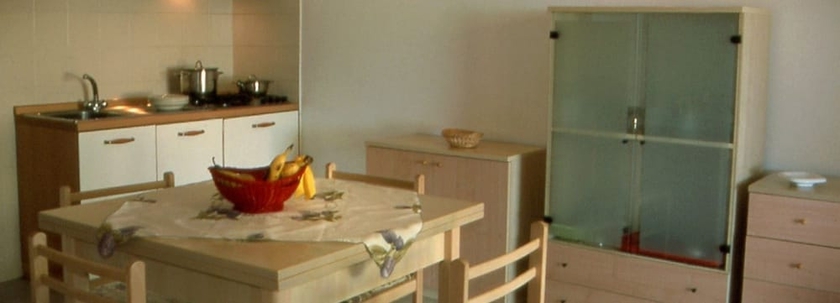 Imagen de la habitación del Residence Miriacheddu. Foto 7