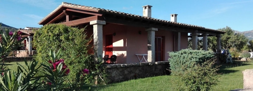Imagen de la habitación del Residence Miriacheddu. Foto 8