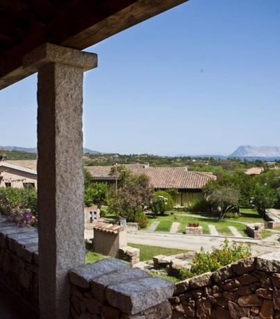 Imagen de la habitación del Residence Miriacheddu. Foto 9