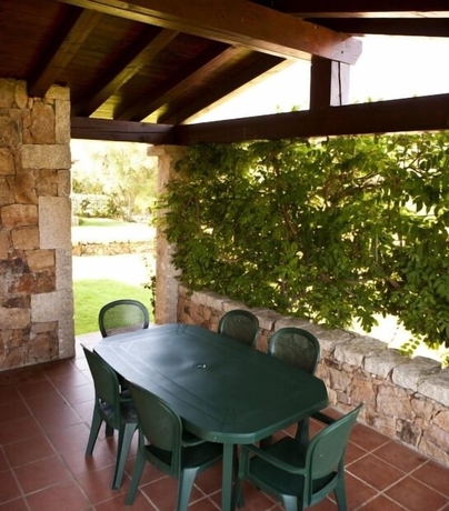 Imagen de la habitación del Residence Miriacheddu. Foto 10
