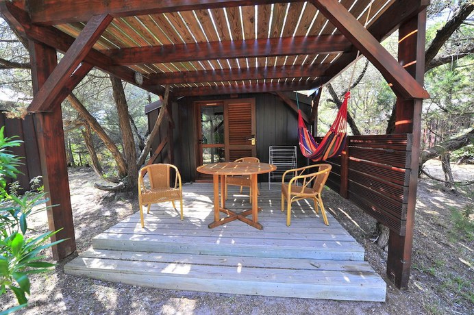 Imagen de la habitación del Residence Moby Dick. Foto 2