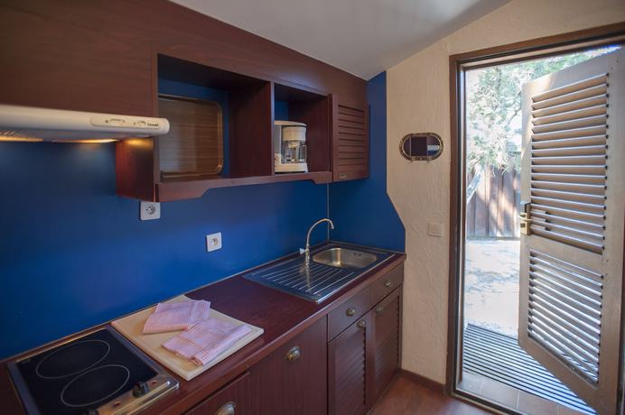 Imagen de la habitación del Residence Moby Dick. Foto 6