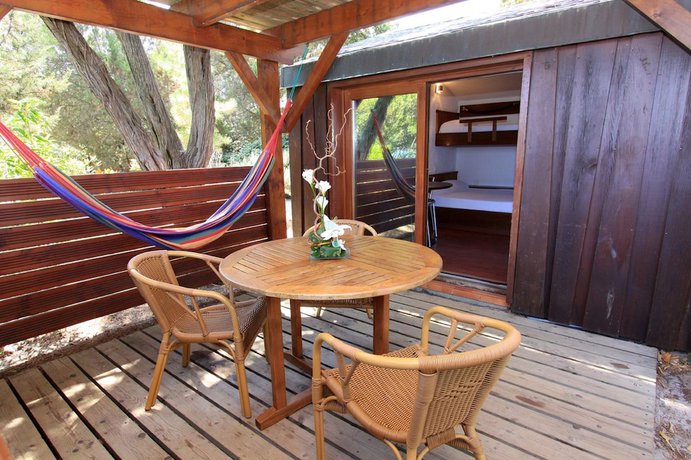 Imagen de la habitación del Residence Moby Dick. Foto 7