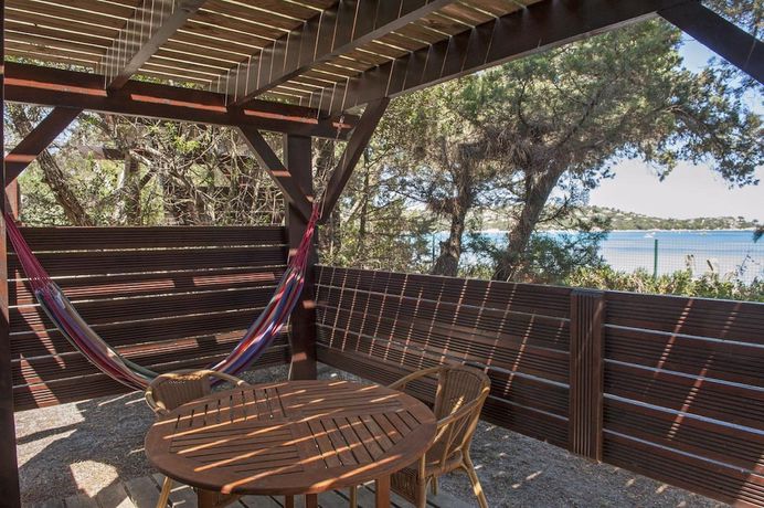 Imagen de la habitación del Residence Moby Dick. Foto 8