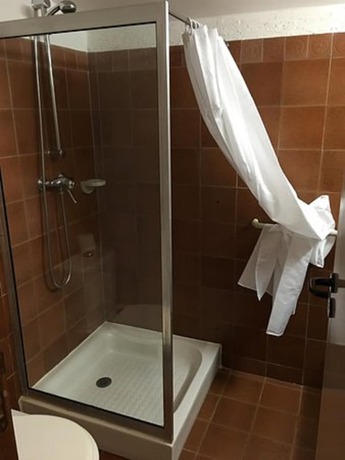 Imagen de la habitación del Residence Moby Dick. Foto 9