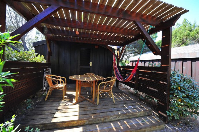 Imagen de la habitación del Residence Moby Dick. Foto 10