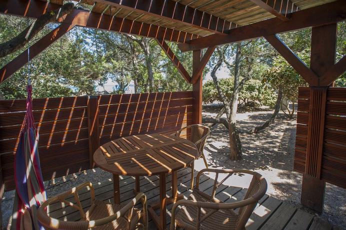 Imagen de la habitación del Residence Moby Dick. Foto 11