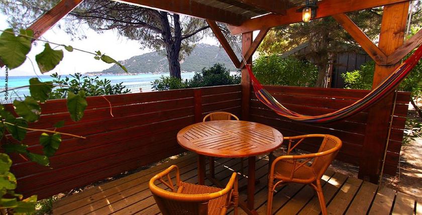 Imagen de la habitación del Residence Moby Dick. Foto 12