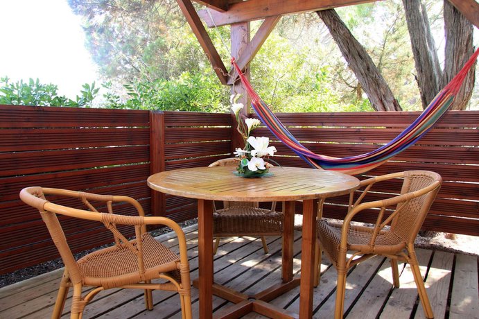 Imagen de la habitación del Residence Moby Dick. Foto 13