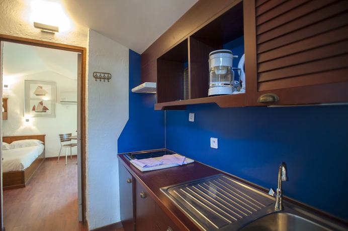 Imagen de la habitación del Residence Moby Dick. Foto 14