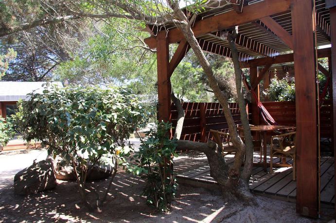 Imagen de la habitación del Residence Moby Dick. Foto 15