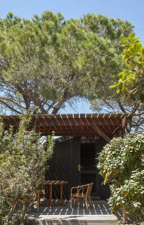 Imagen de los interiores del Residence Moby Dick. Foto 20