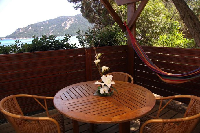 Imagen de la habitación del Residence Moby Dick. Foto 18