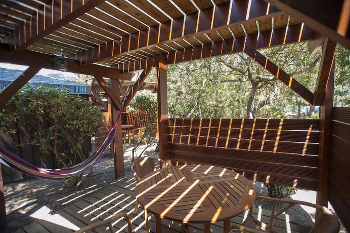 Imagen de la habitación del Residence Moby Dick. Foto 19