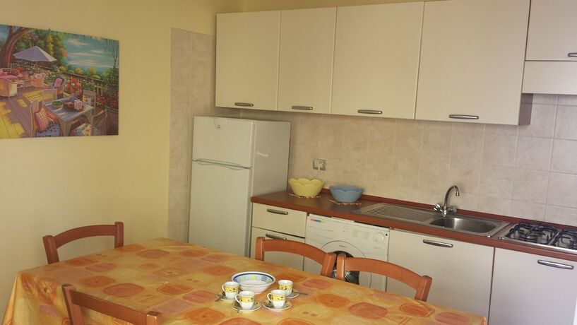 Imagen general del Residence Monte Marina. Foto 3