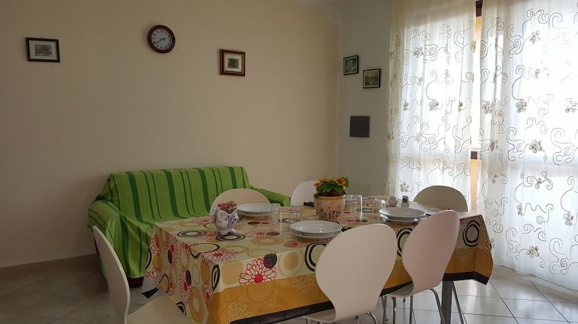 Imagen general del Residence Monte Marina. Foto 6